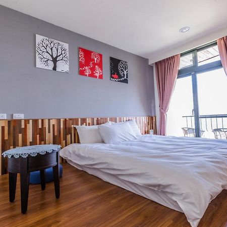 Le Retour Du Printemps Villa Ren'ai Quarto foto