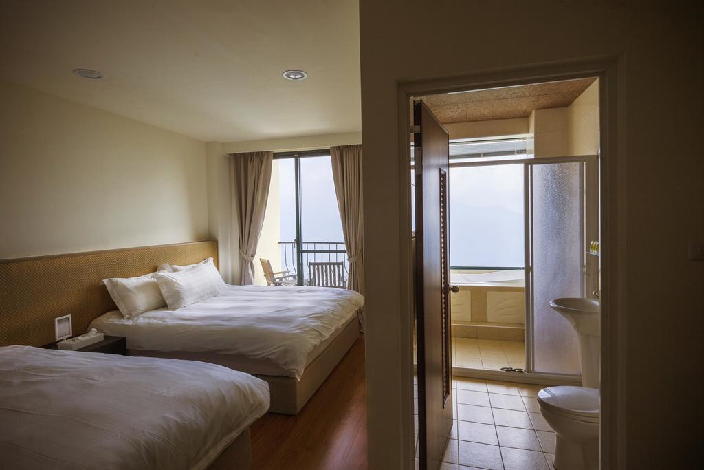 Le Retour Du Printemps Villa Ren'ai Quarto foto