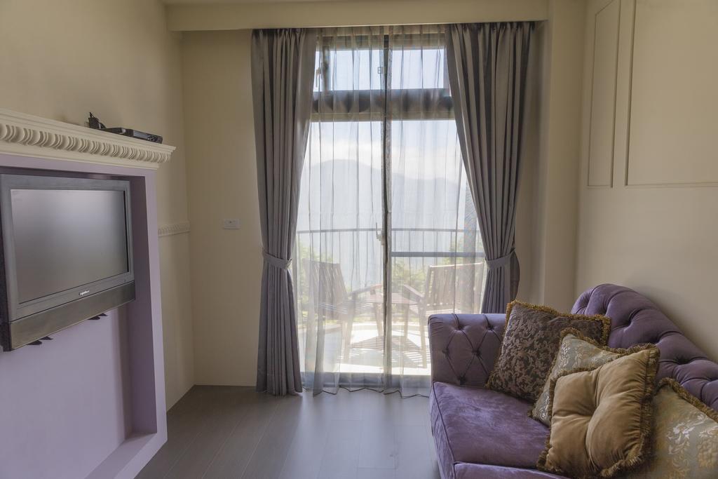 Le Retour Du Printemps Villa Ren'ai Quarto foto