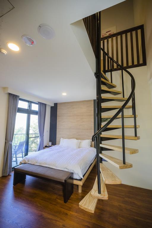 Le Retour Du Printemps Villa Ren'ai Quarto foto