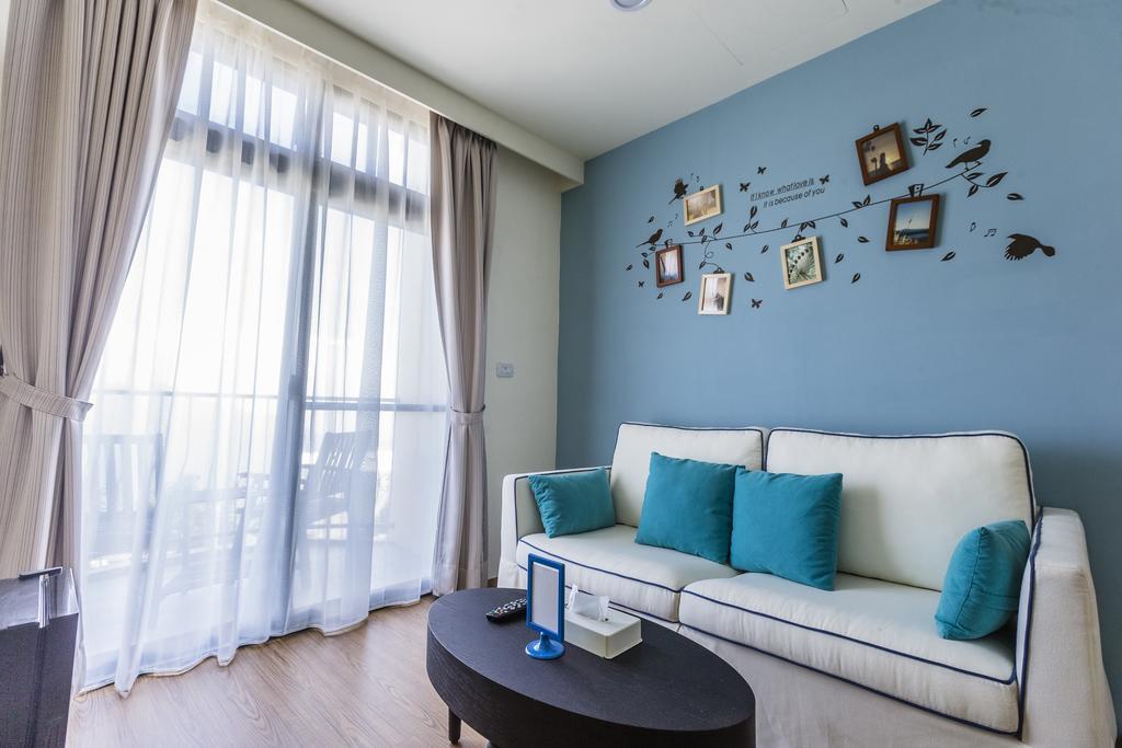 Le Retour Du Printemps Villa Ren'ai Quarto foto
