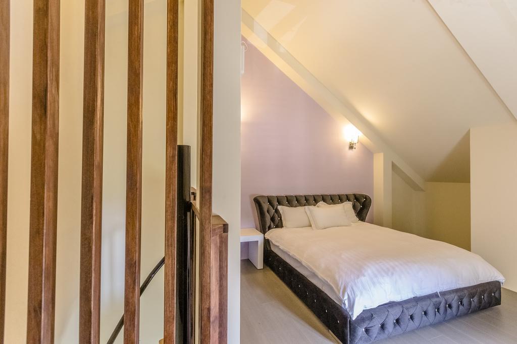 Le Retour Du Printemps Villa Ren'ai Quarto foto