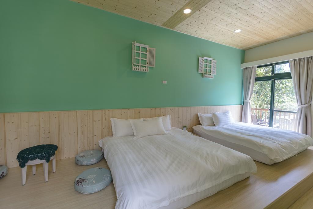 Le Retour Du Printemps Villa Ren'ai Quarto foto