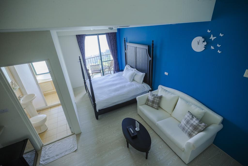 Le Retour Du Printemps Villa Ren'ai Quarto foto