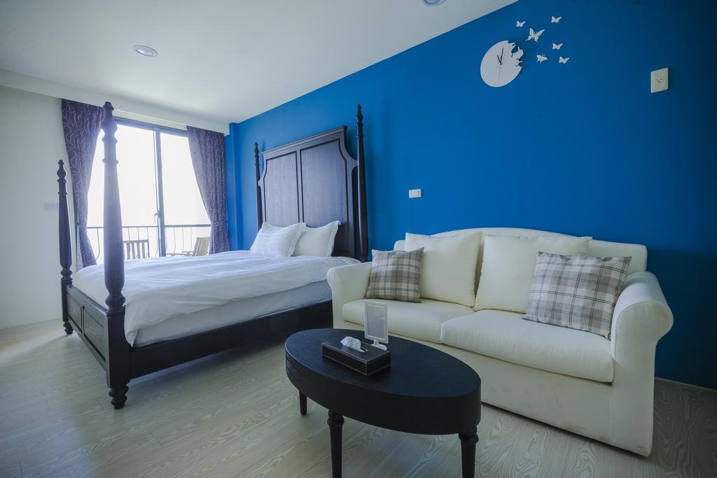 Le Retour Du Printemps Villa Ren'ai Quarto foto