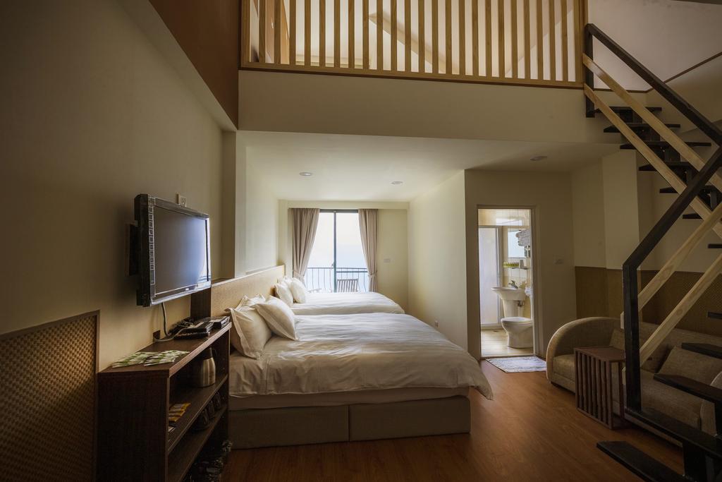Le Retour Du Printemps Villa Ren'ai Quarto foto