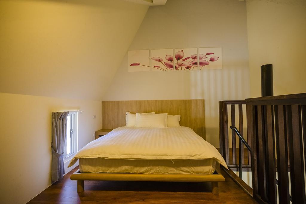 Le Retour Du Printemps Villa Ren'ai Quarto foto